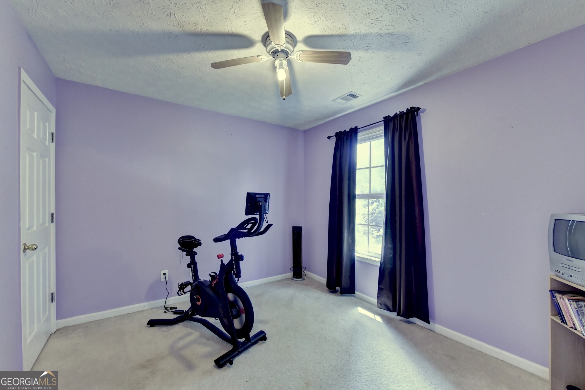 Clair Ridge Crossing - Residential
