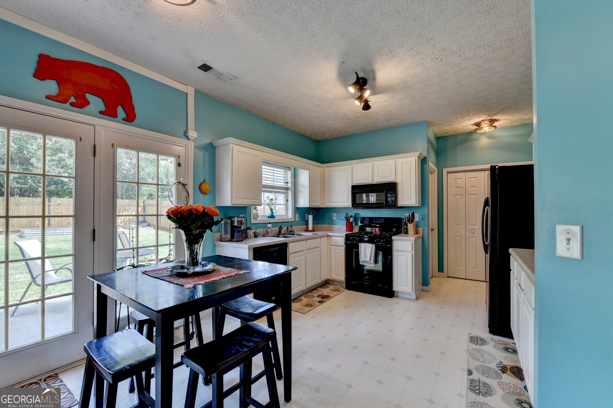 Clair Ridge Crossing - Residential