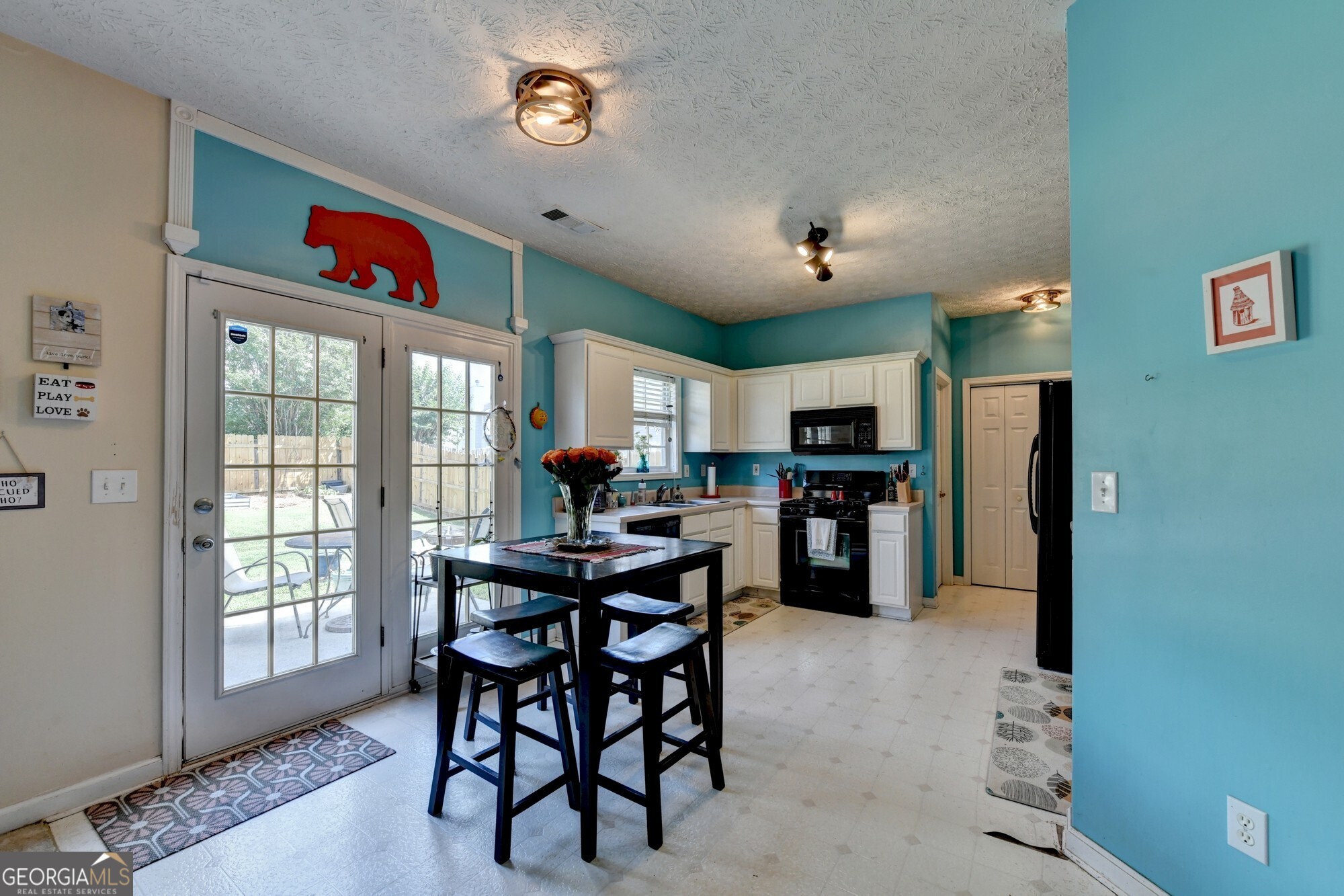 Clair Ridge Crossing - Residential