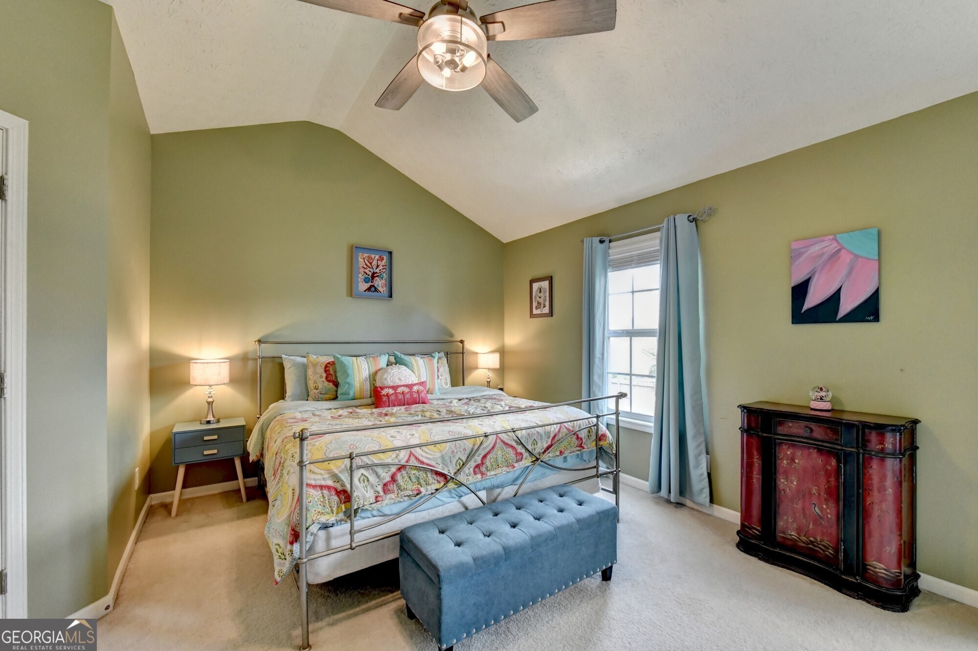 Clair Ridge Crossing - Residential