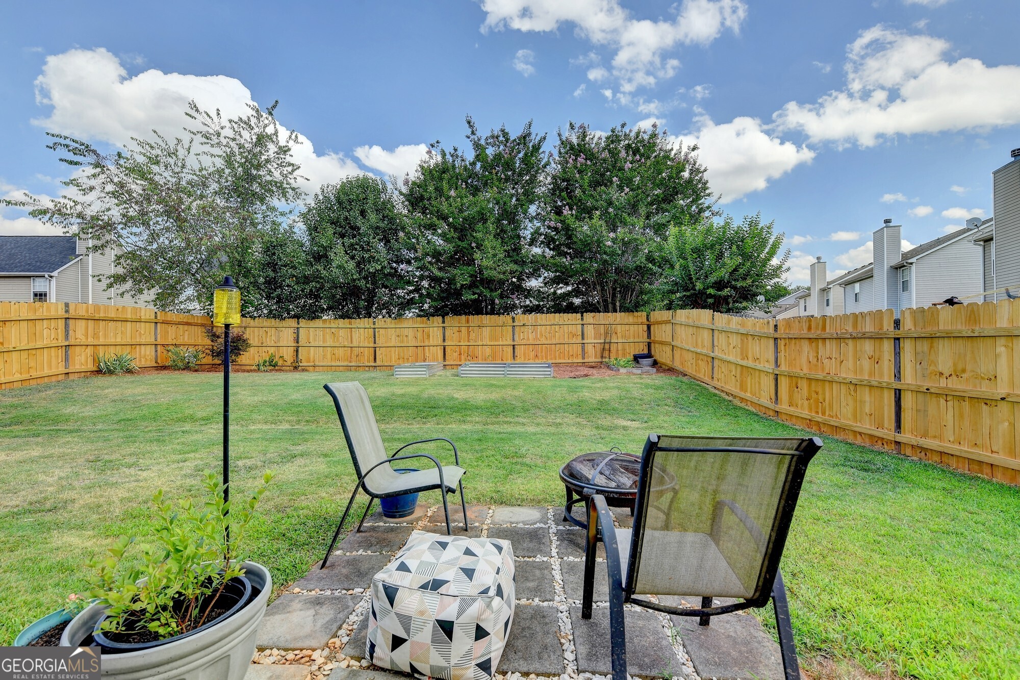 Clair Ridge Crossing - Residential