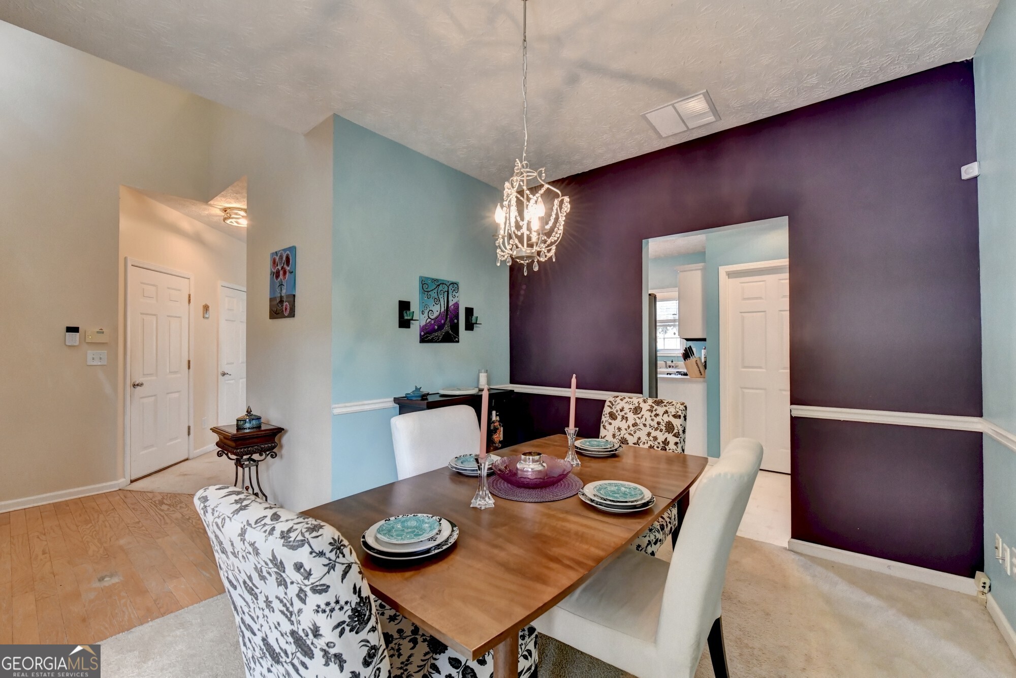 Clair Ridge Crossing - Residential