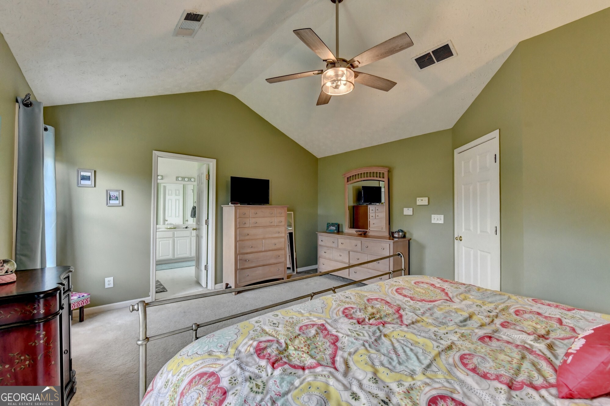 Clair Ridge Crossing - Residential