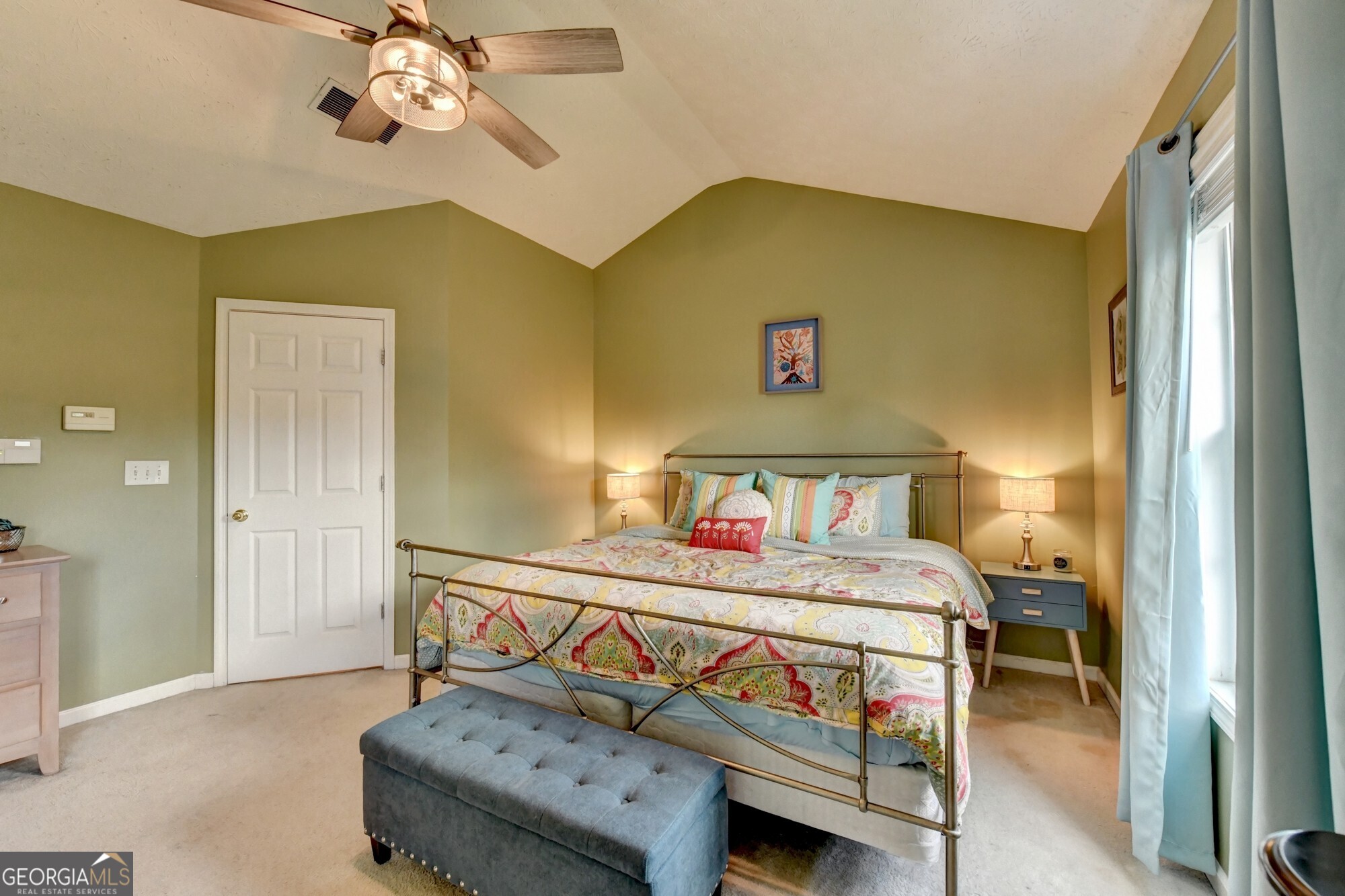 Clair Ridge Crossing - Residential