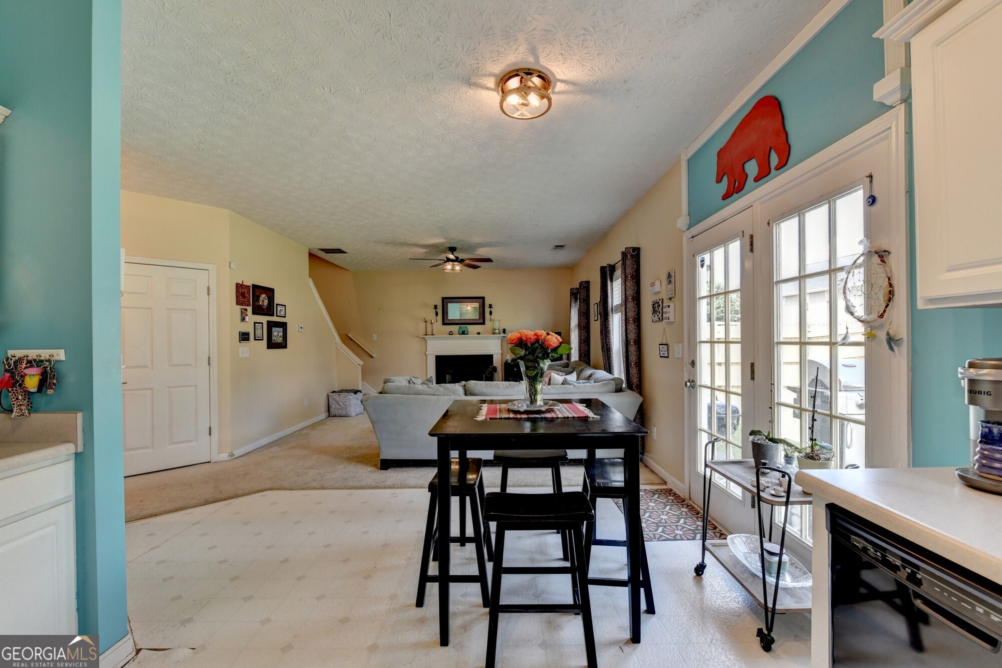 Clair Ridge Crossing - Residential