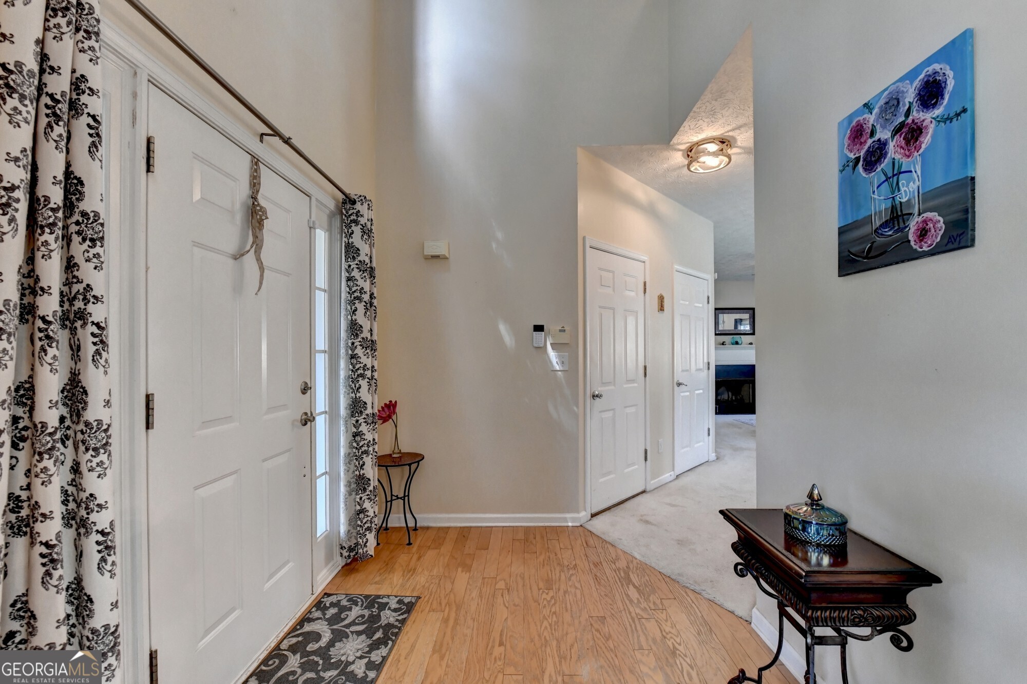Clair Ridge Crossing - Residential
