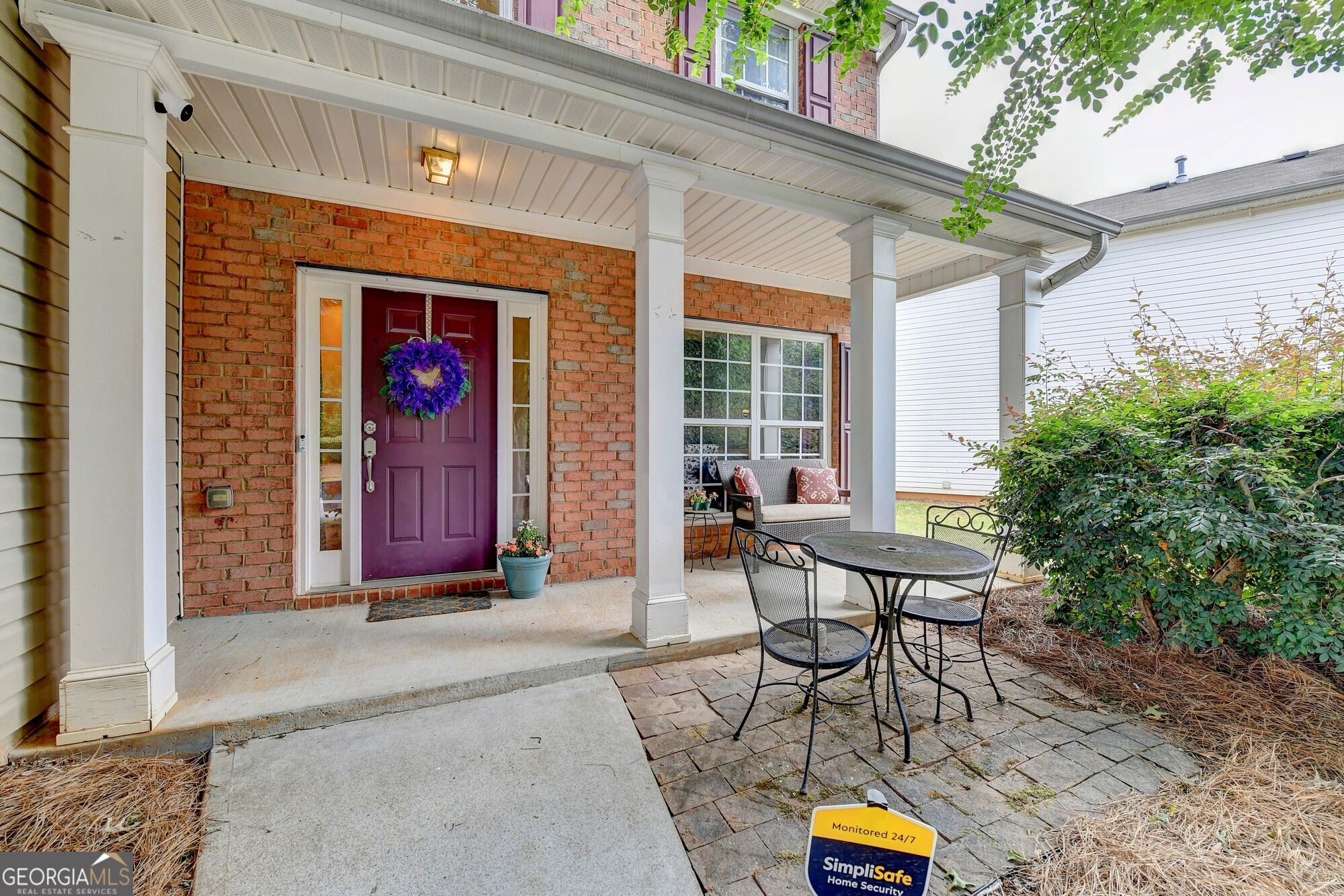 Clair Ridge Crossing - Residential