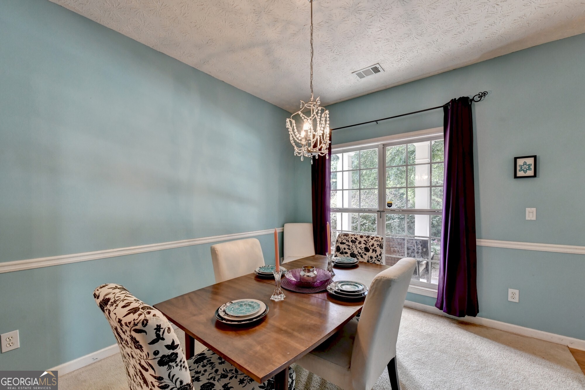Clair Ridge Crossing - Residential