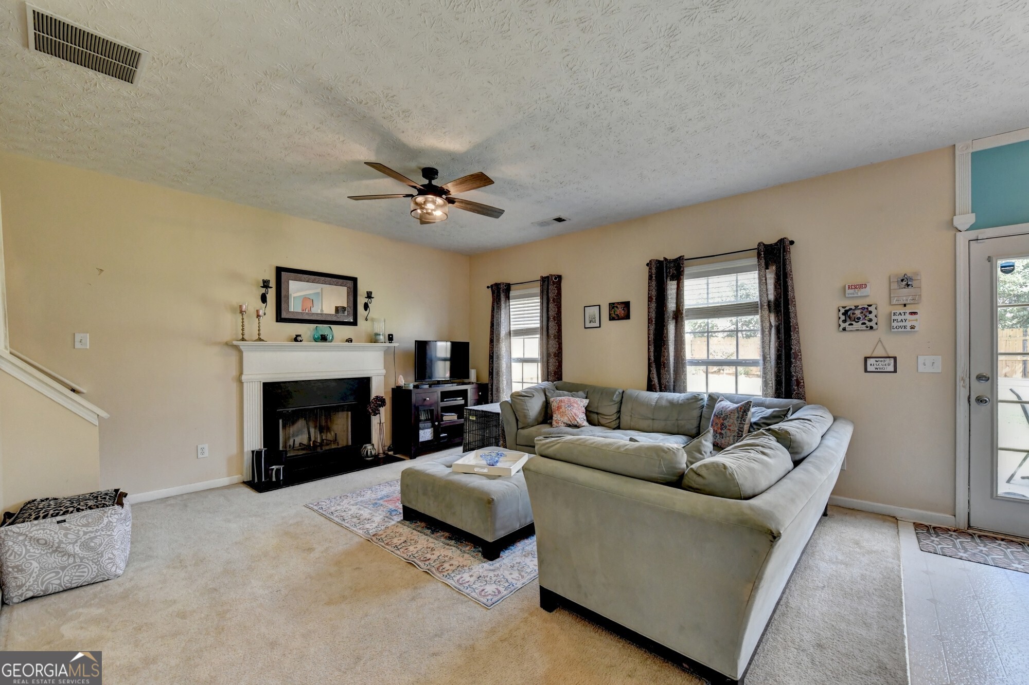 Clair Ridge Crossing - Residential