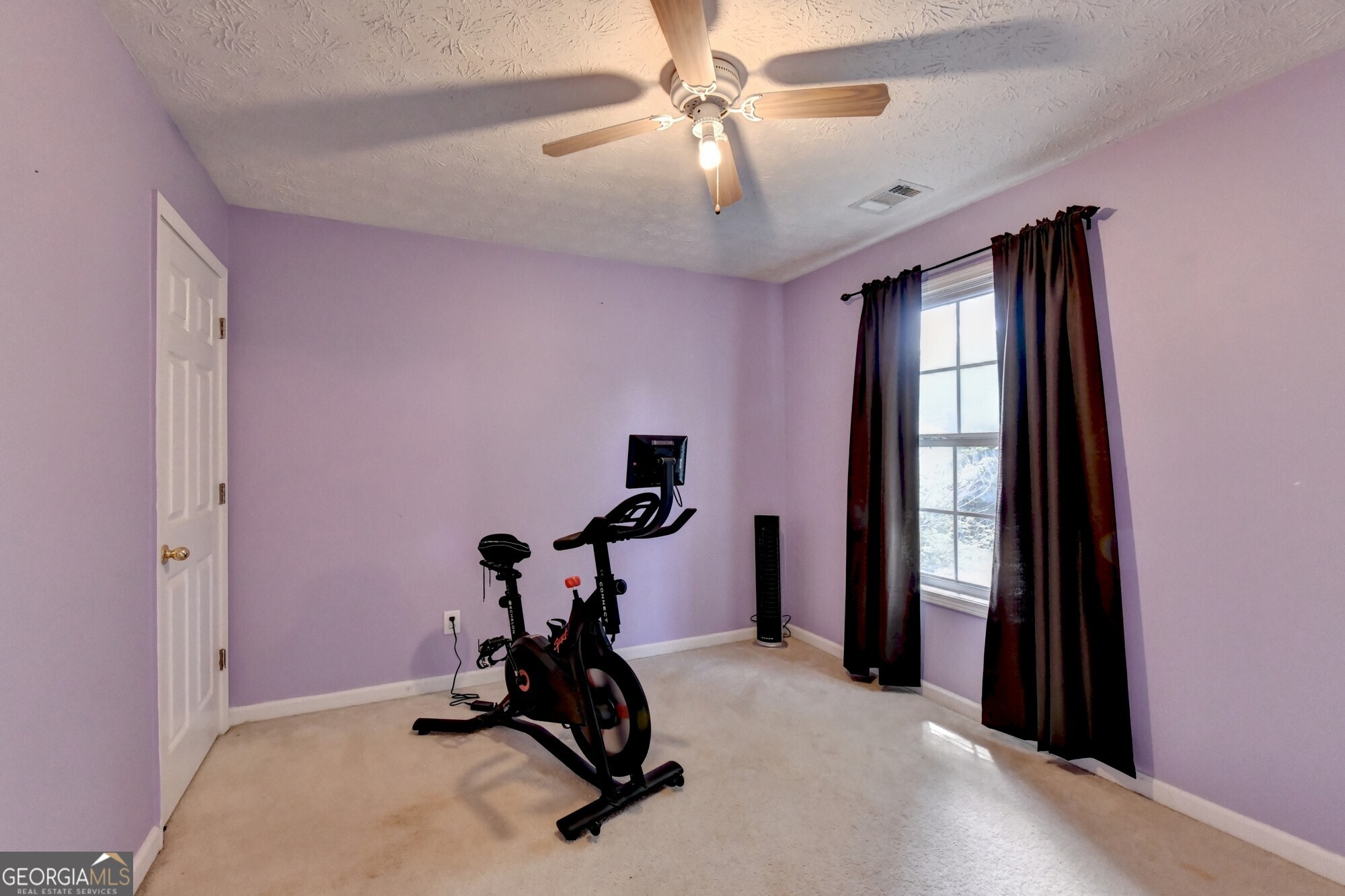 Clair Ridge Crossing - Residential
