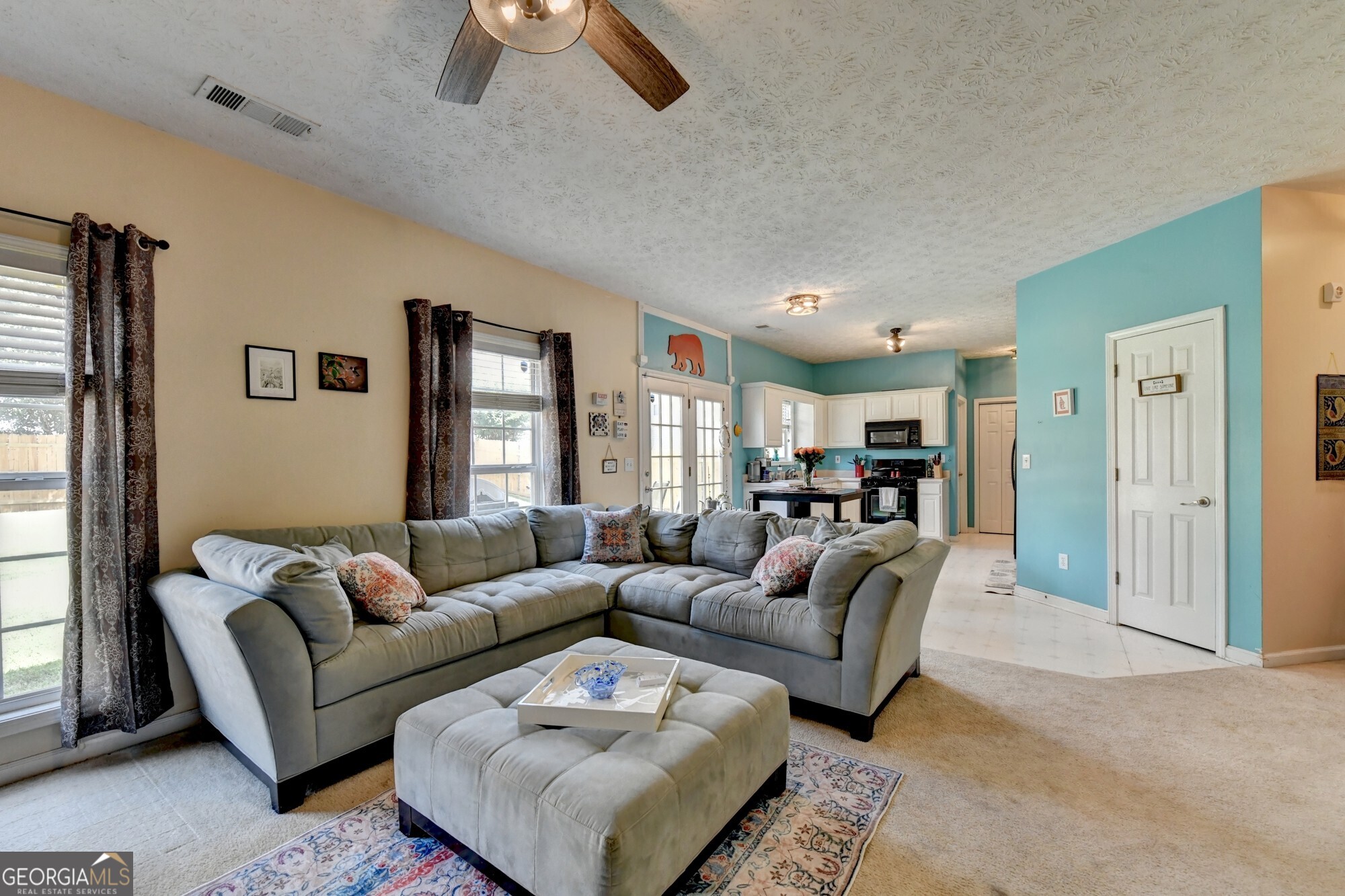 Clair Ridge Crossing - Residential
