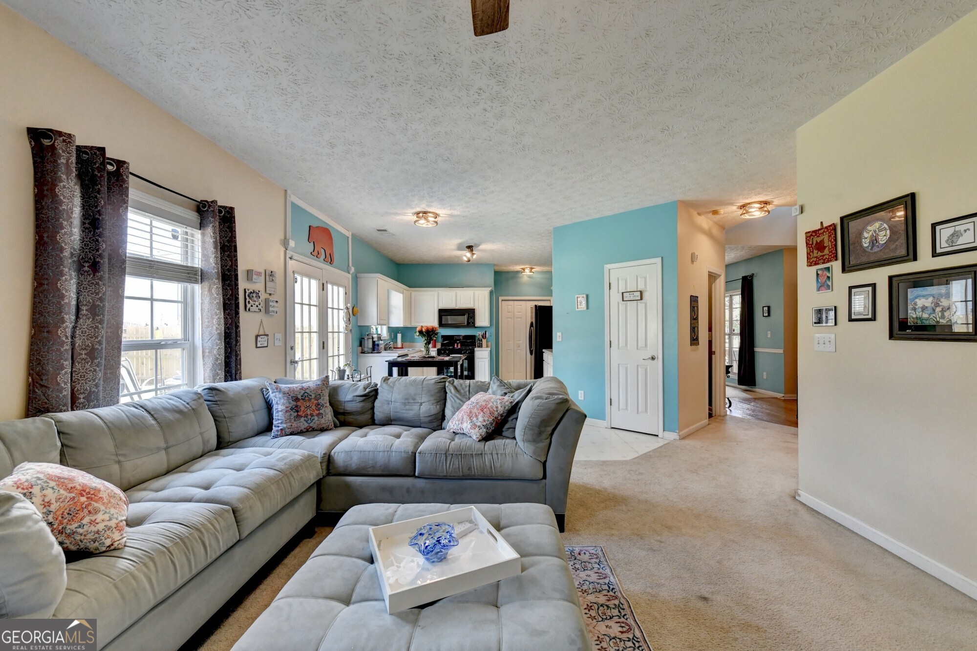 Clair Ridge Crossing - Residential