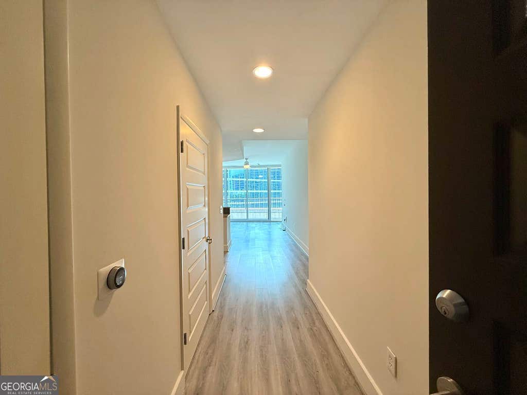 Photo of 1080 Peachtree Street NE #605, Atlanta, GA 30309 (MLS # 10797477)