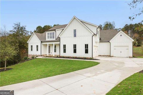 113 Creekview LN Canton GA 30115