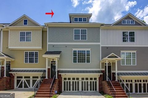 Photo of 609 Lexington Village, Peachtree City, GA 30269 (MLS # 10648150)