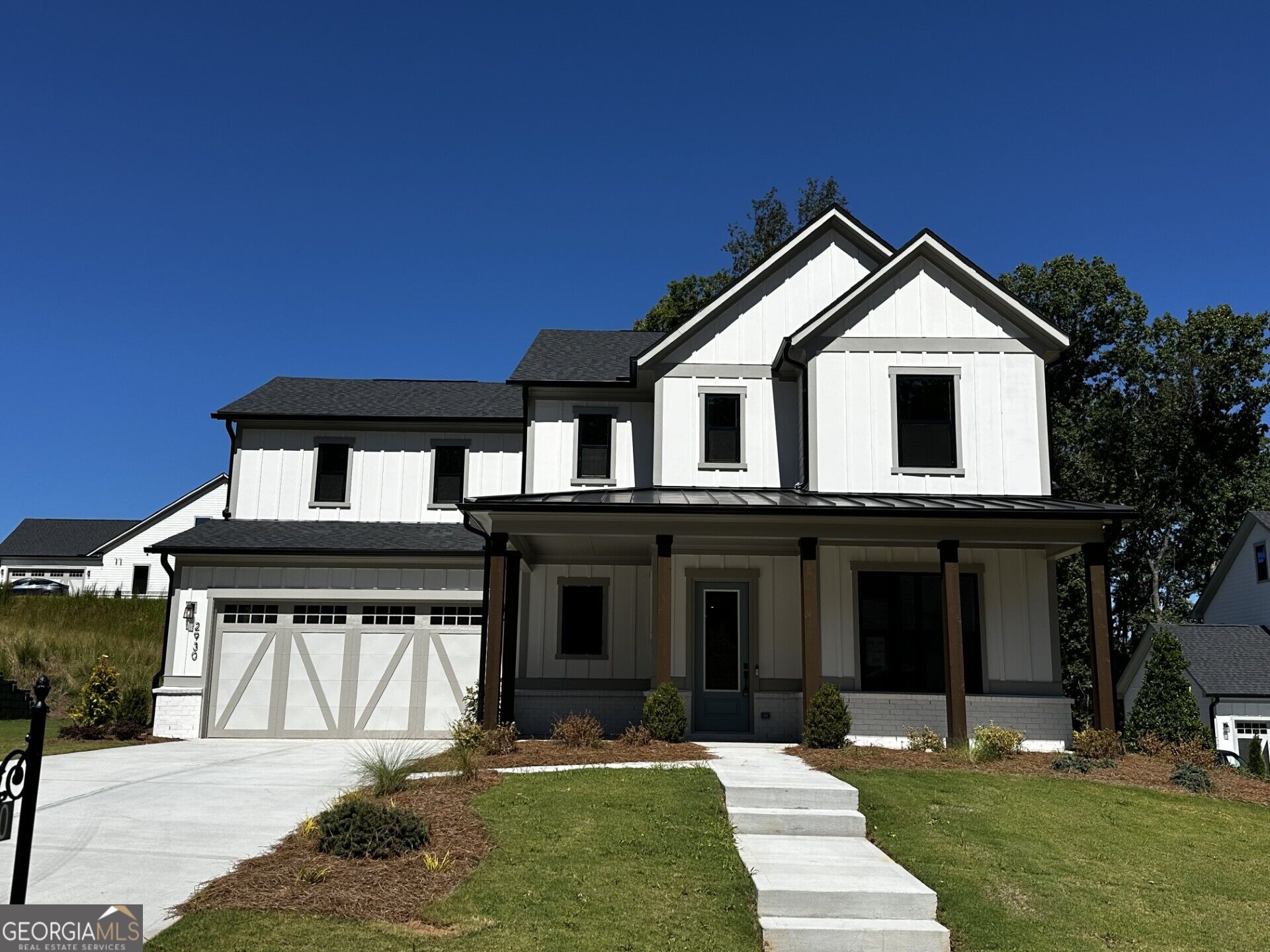 2930 Shoalwood DR