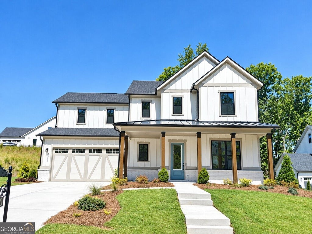 Photo of 2930 Shoalwood Drive, Cumming, GA 30041 (MLS # 10874289)