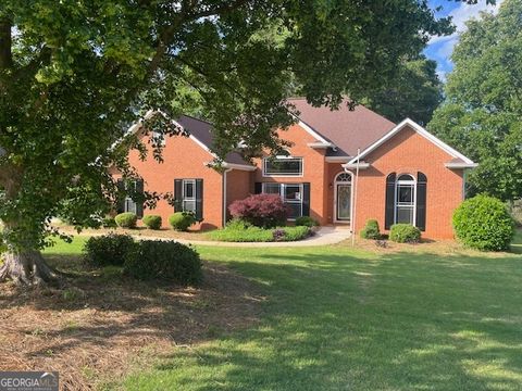 704 Euel DR McDonough GA 30252