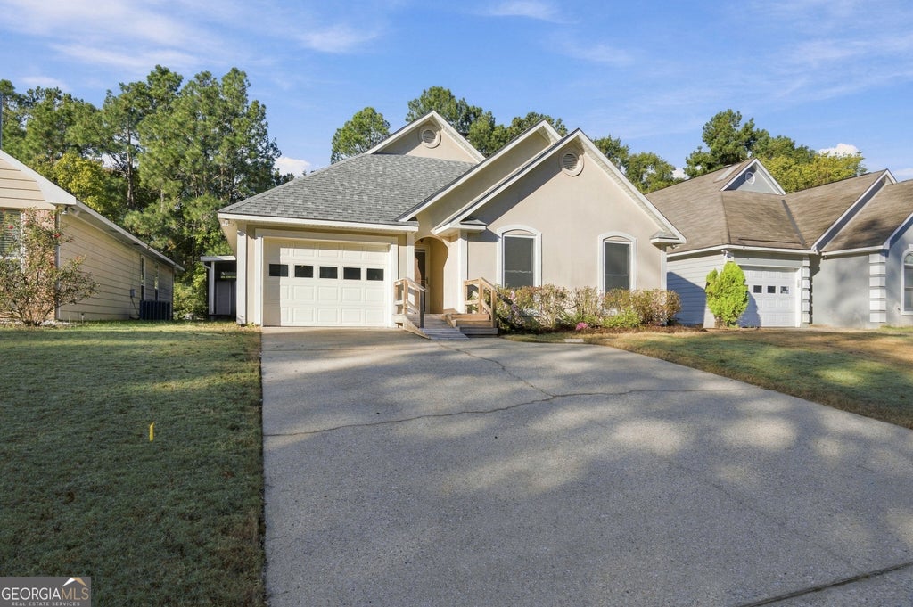 Photo of 3071 Edgewood Ct, Muscogee, GA 31907 (MLS # 10880488)
