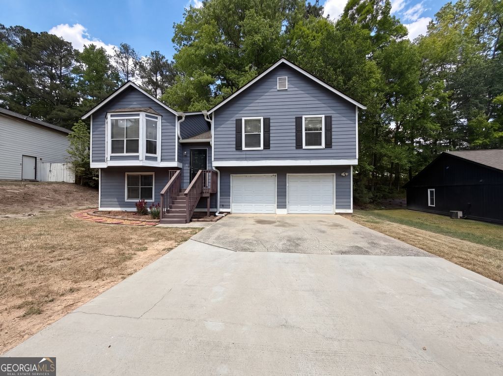 Photo of 7020 Greenbower Lane, South Fulton, GA 30349 (MLS # 10742137)