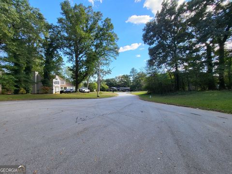 A home in Lithonia