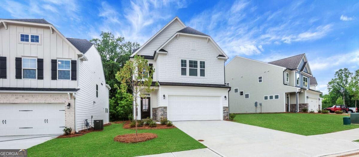 186 Trace Bluff