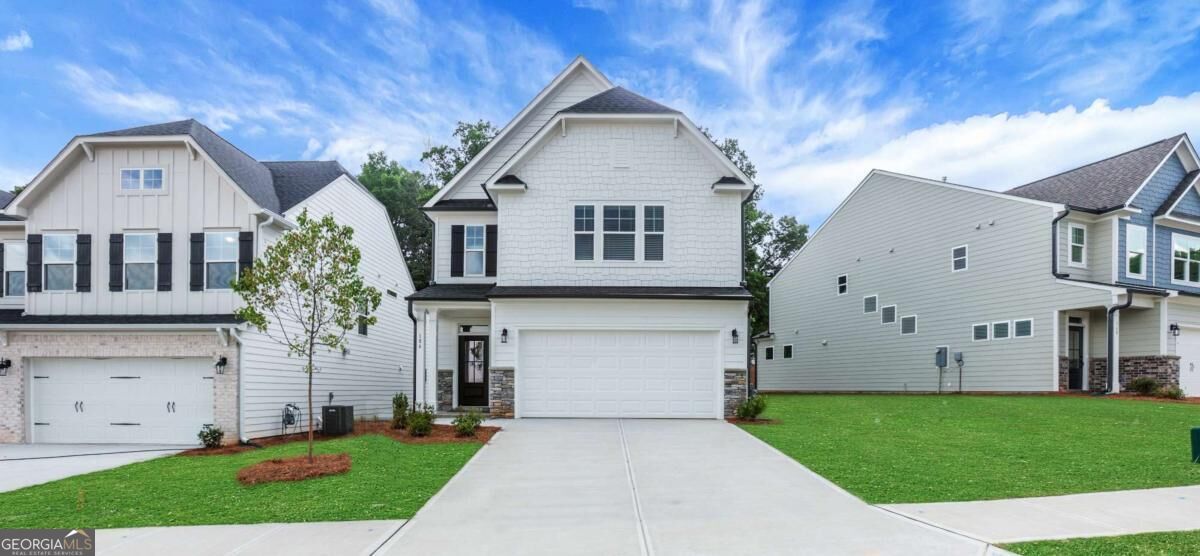 186 Trace Bluff