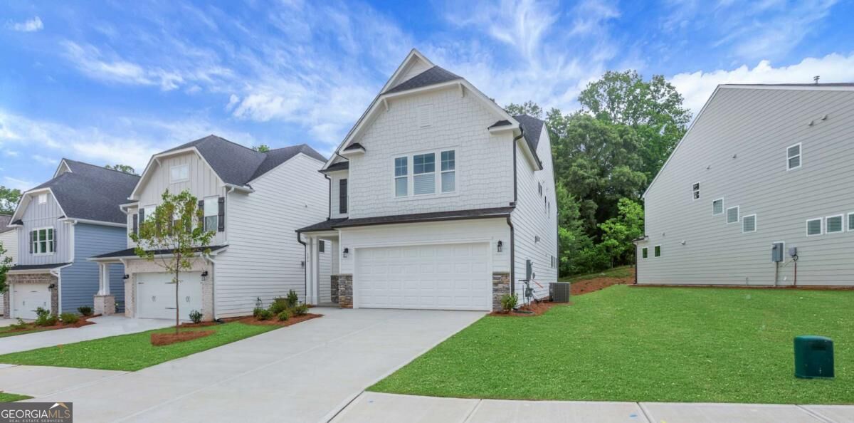 186 Trace Bluff
