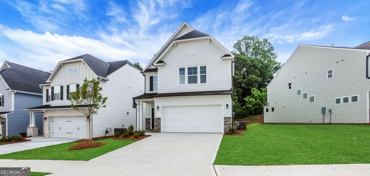186 Trace Bluff