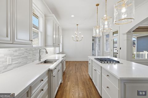 5841 Choctaw LN Braselton GA 30517