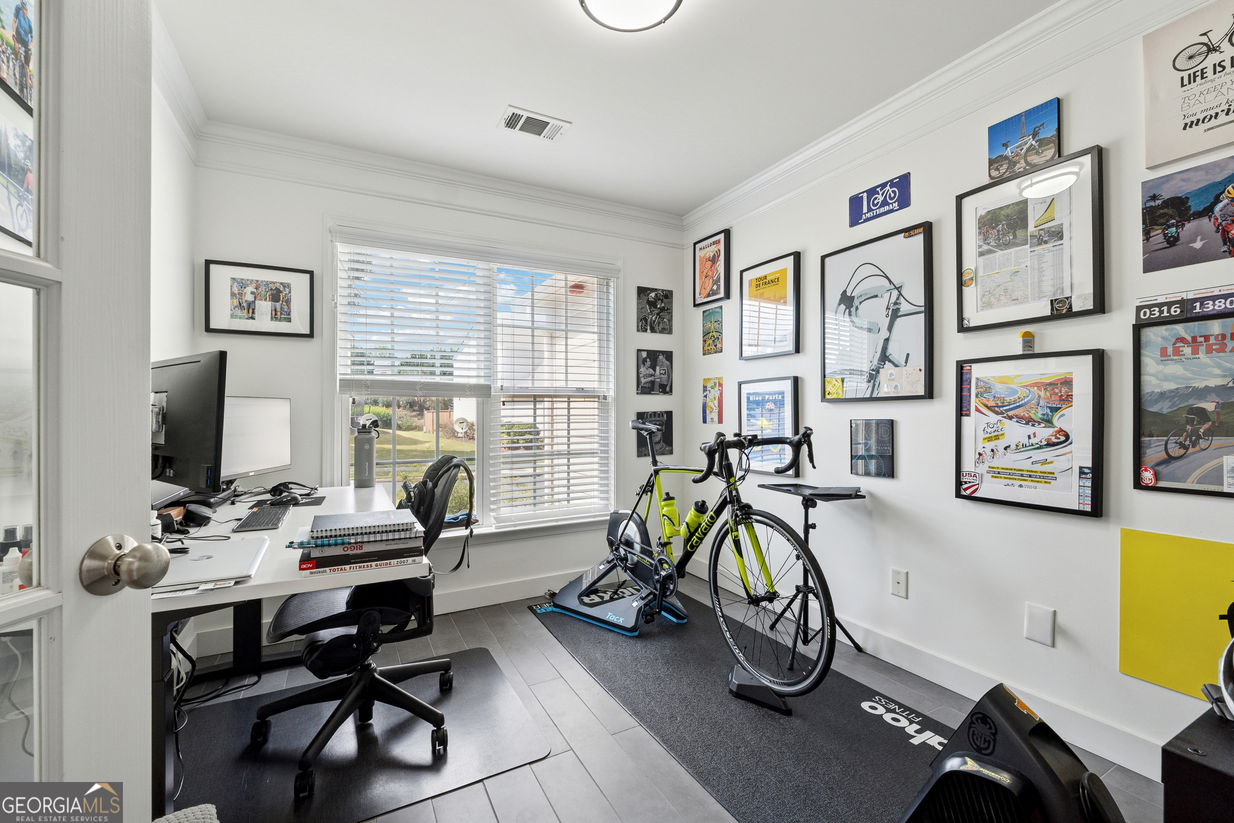 Woodlands - Residential