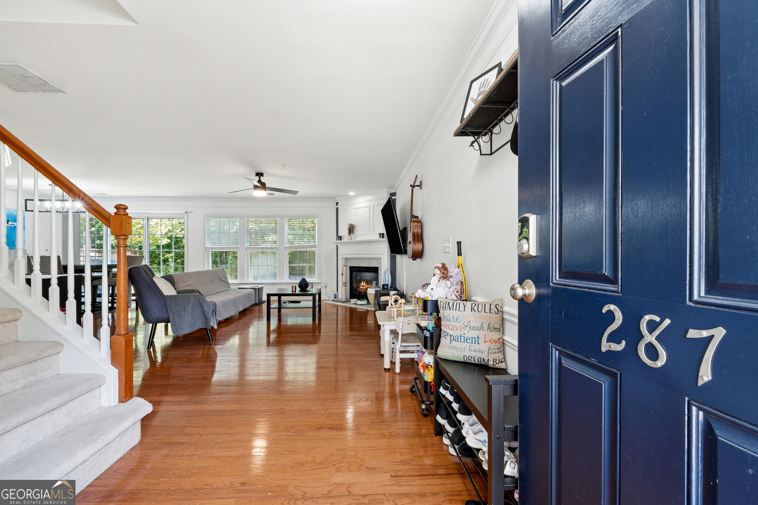 Woodlands - Residential