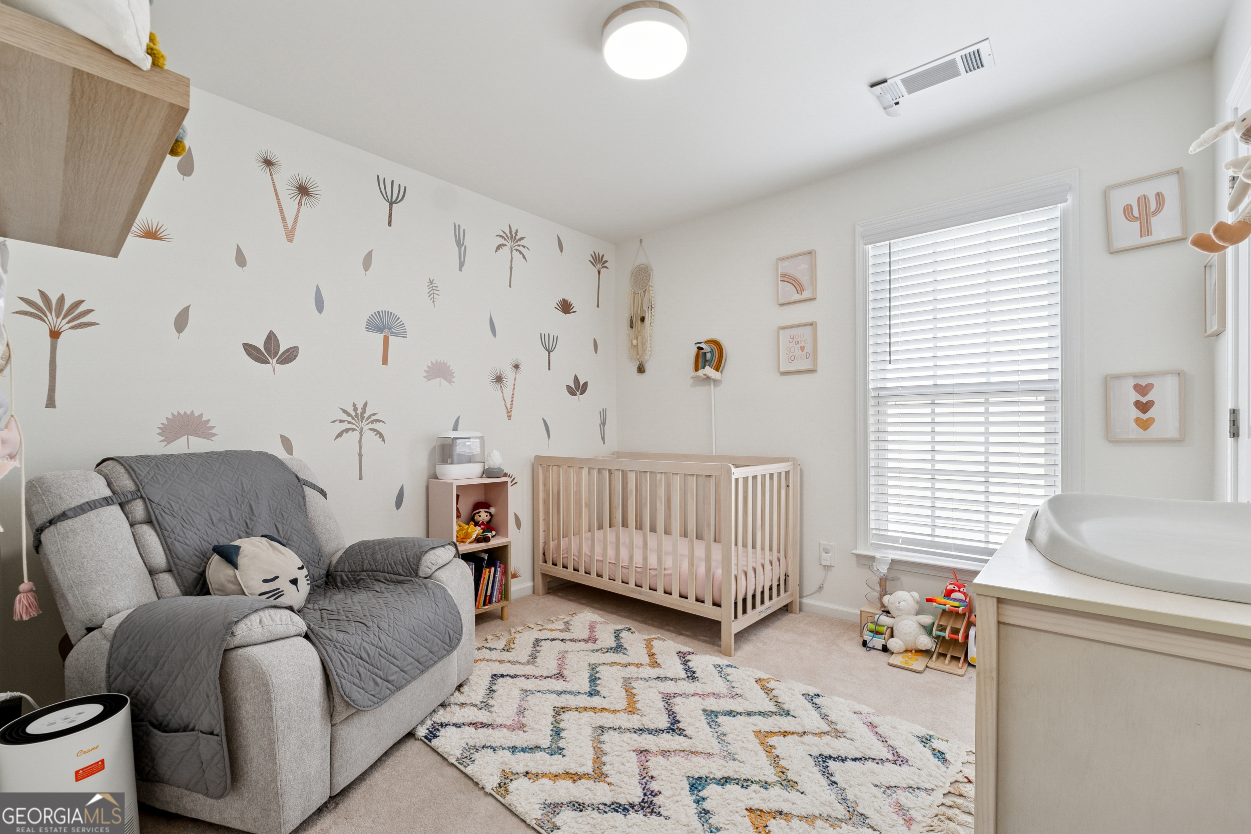 Woodlands - Residential