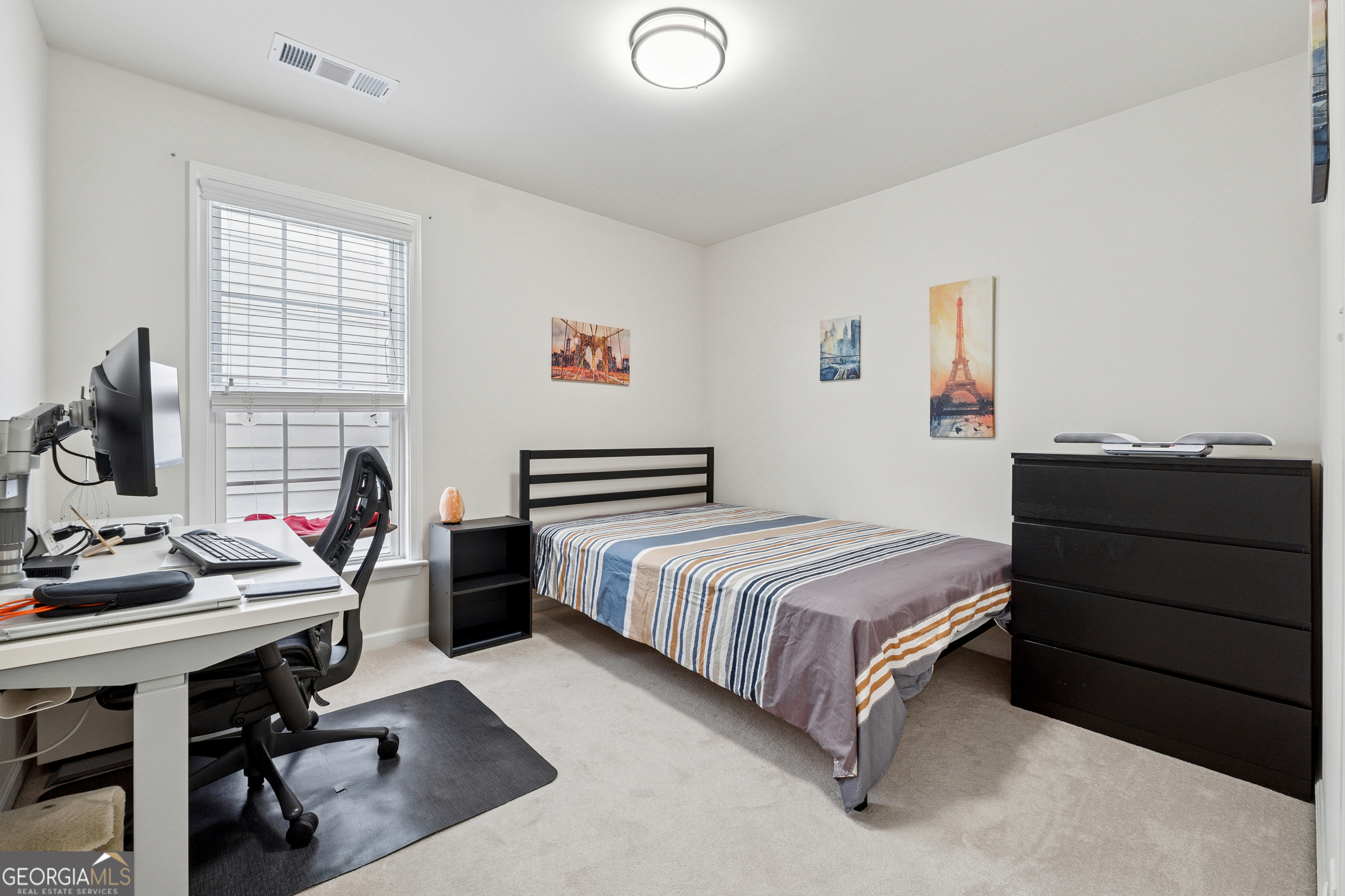 Woodlands - Residential