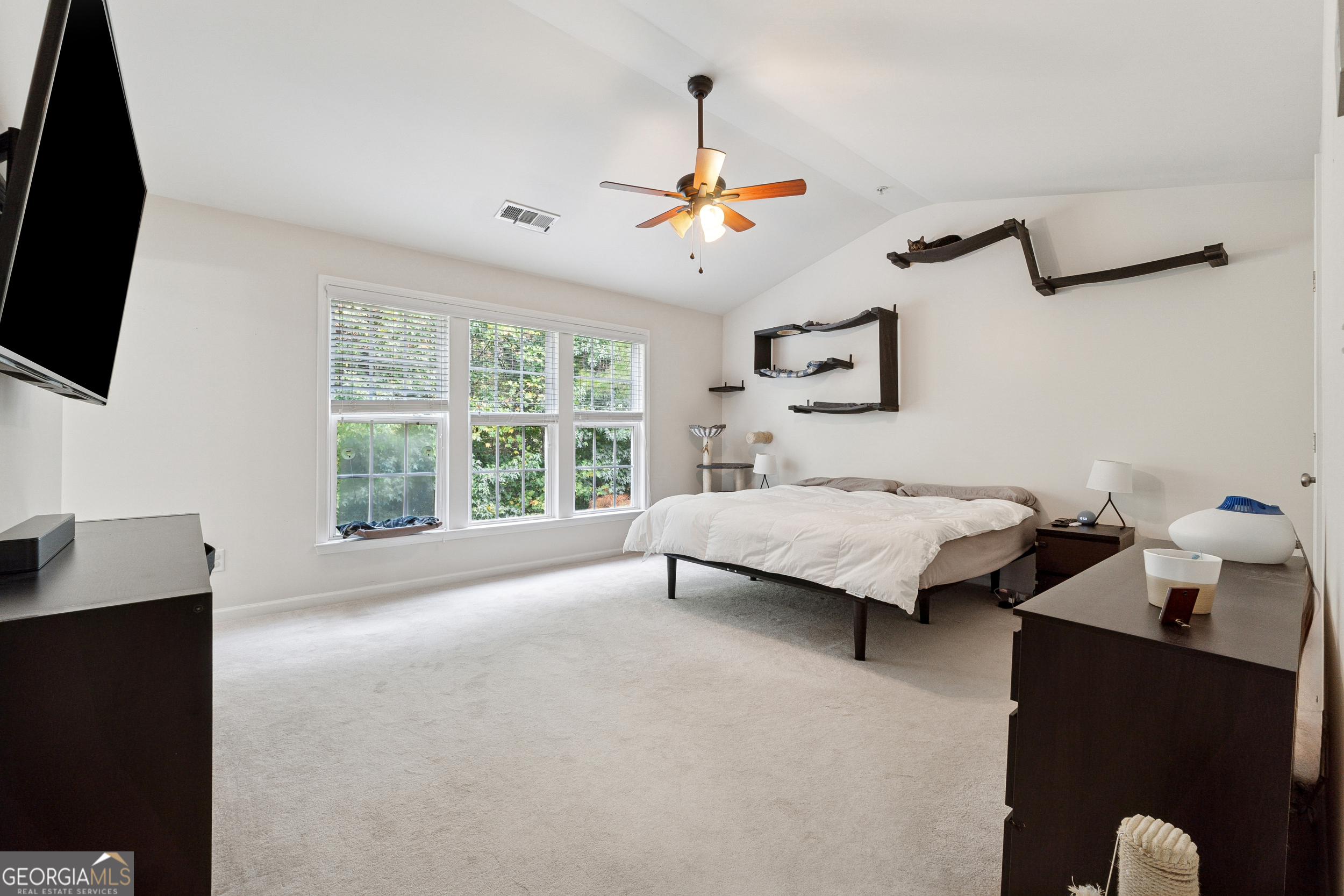 Woodlands - Residential