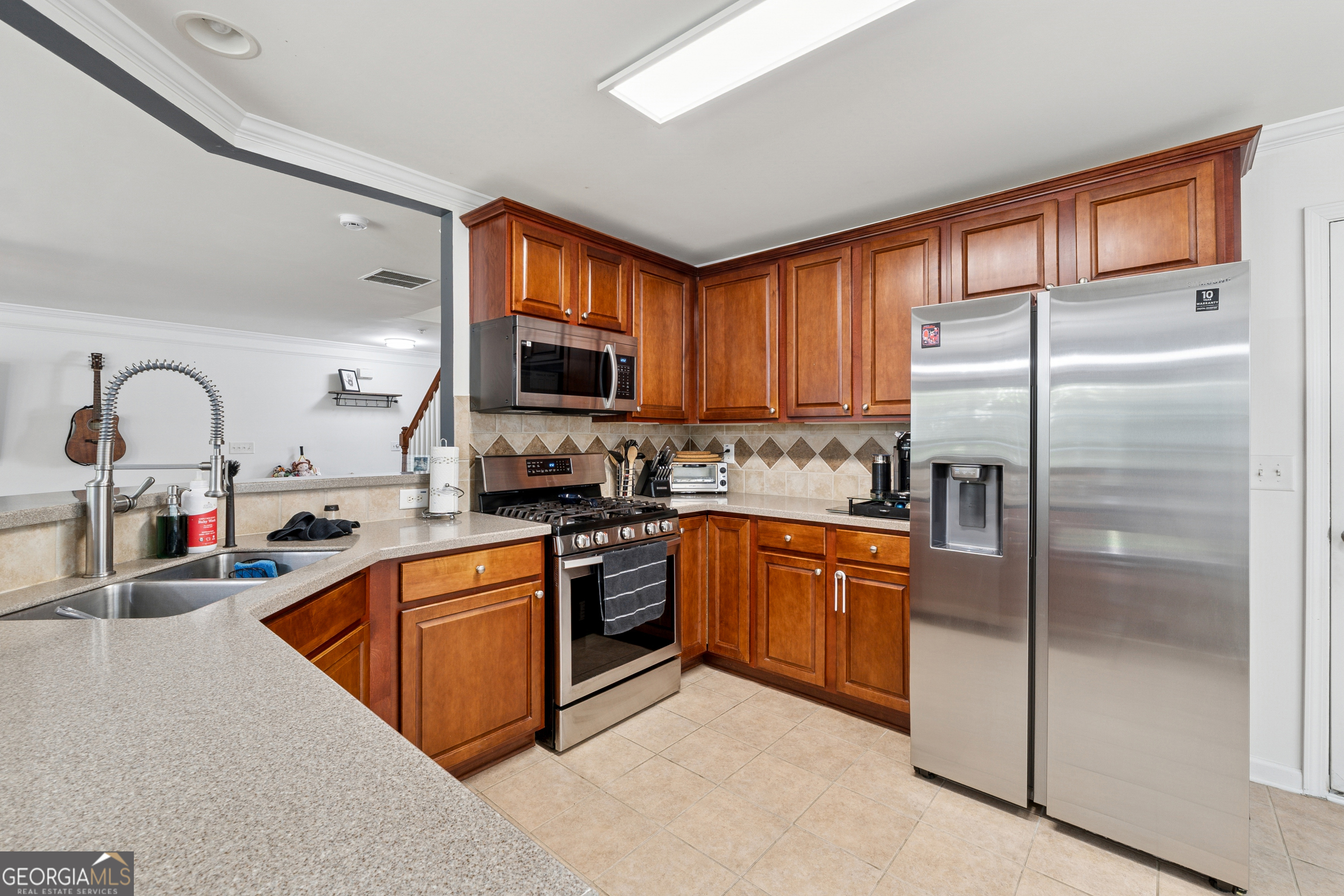 Woodlands - Residential