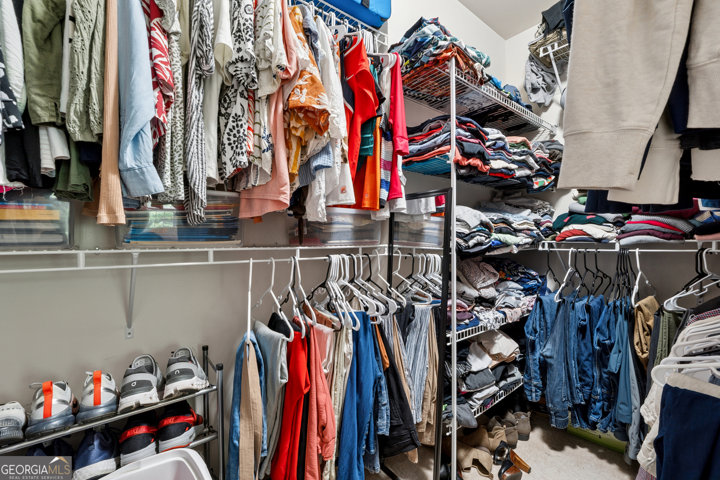 Woodlands - Residential