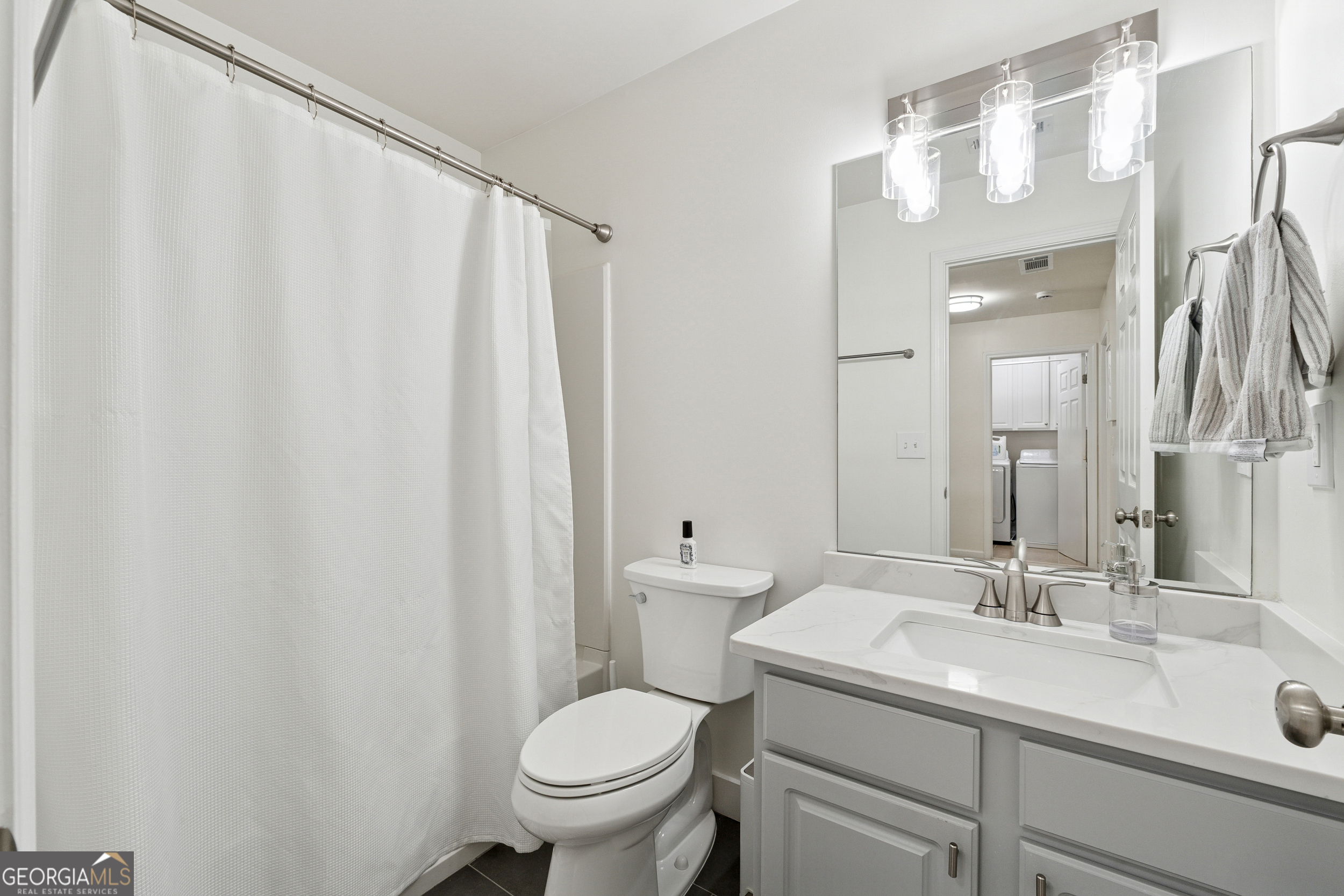 Woodlands - Residential