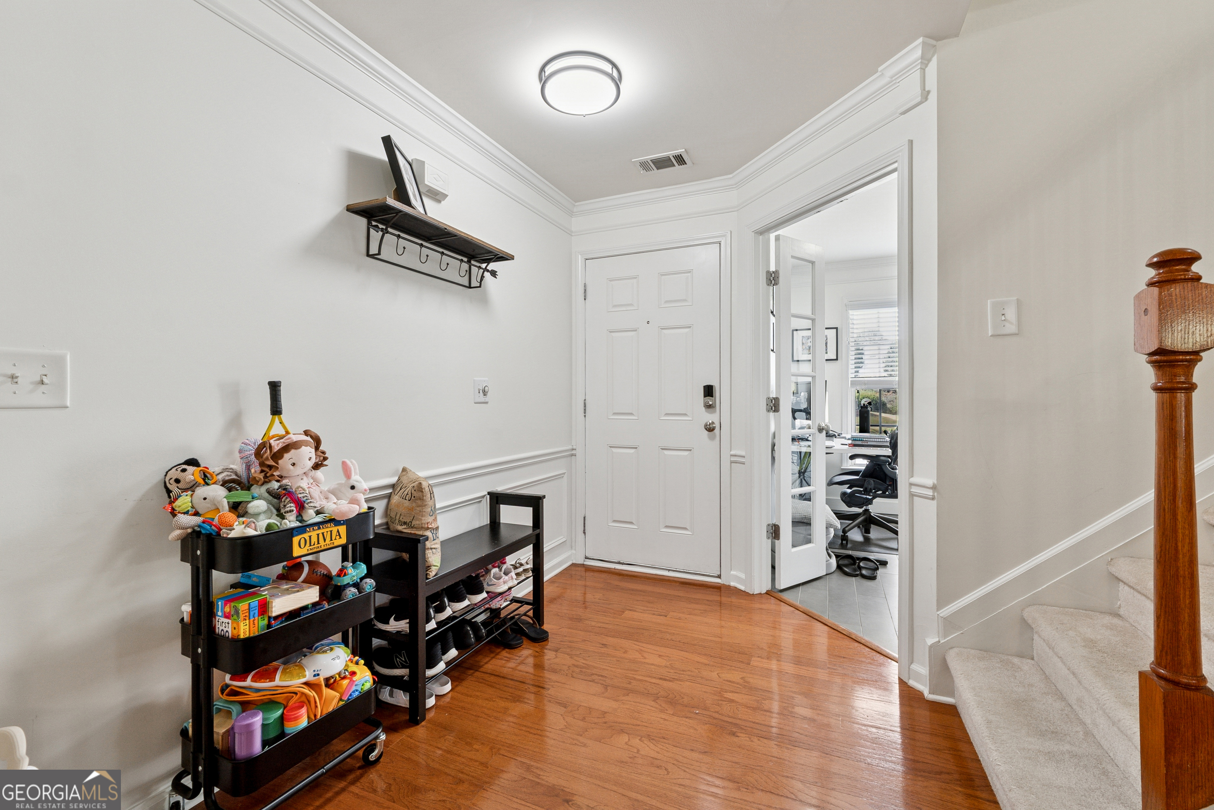 Woodlands - Residential