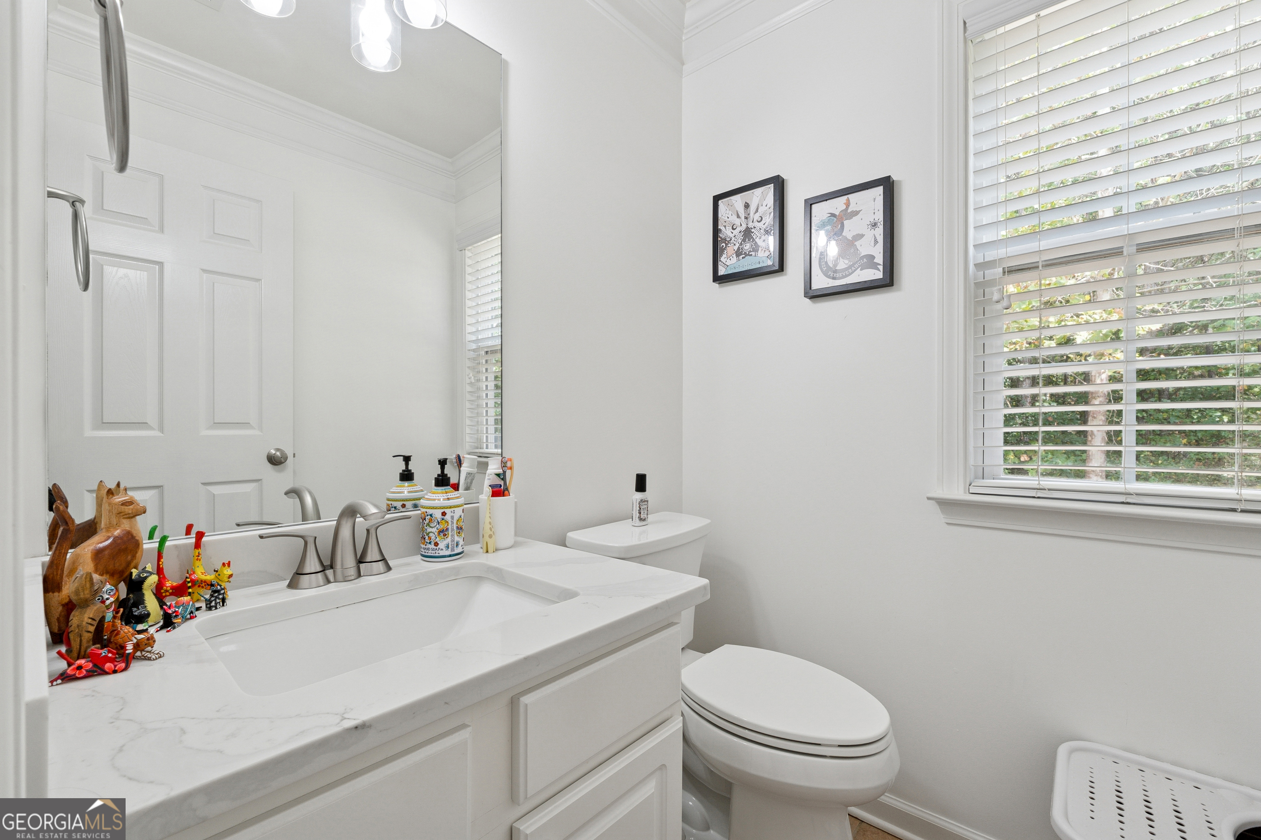 Woodlands - Residential