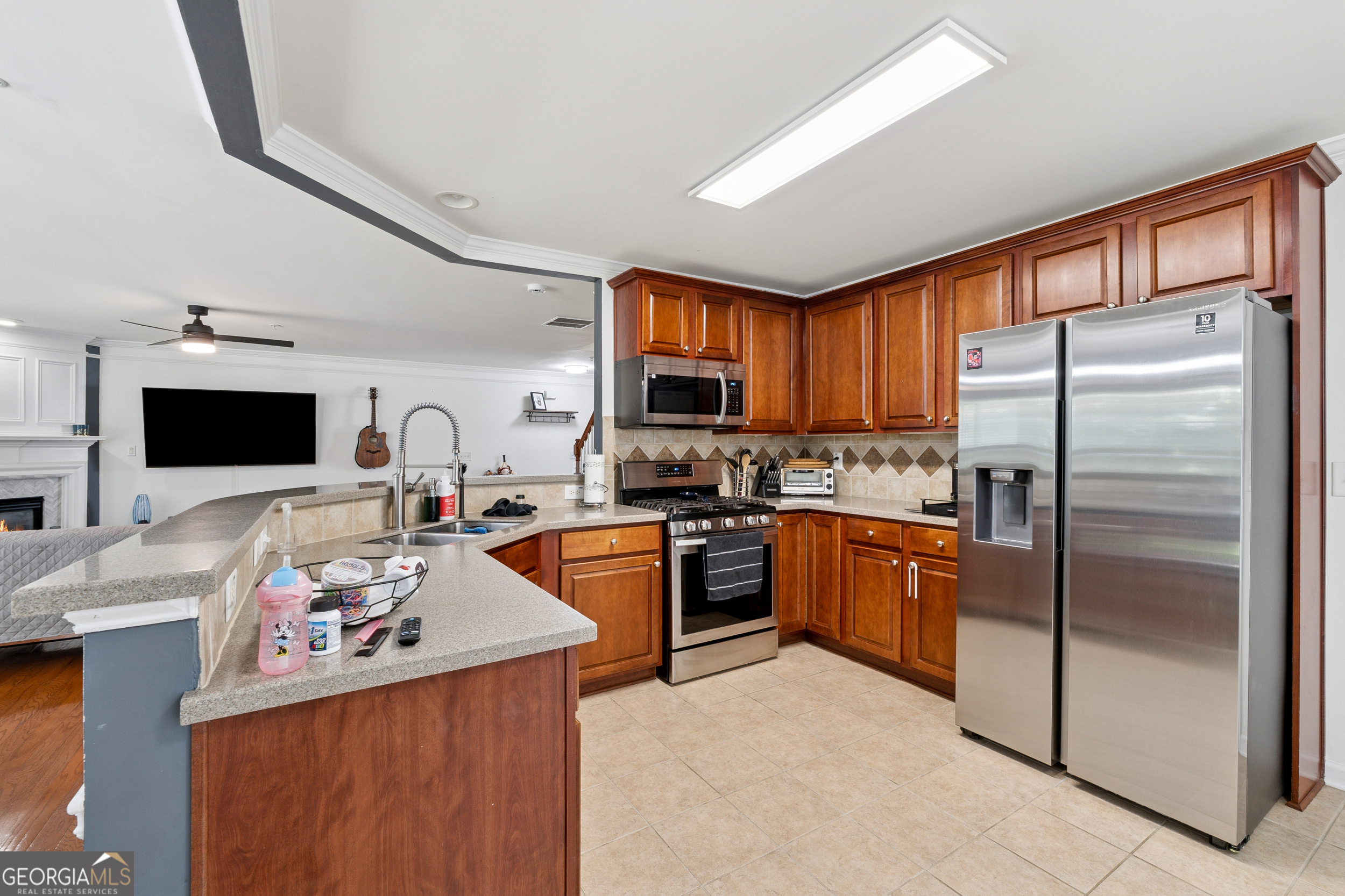 Woodlands - Residential