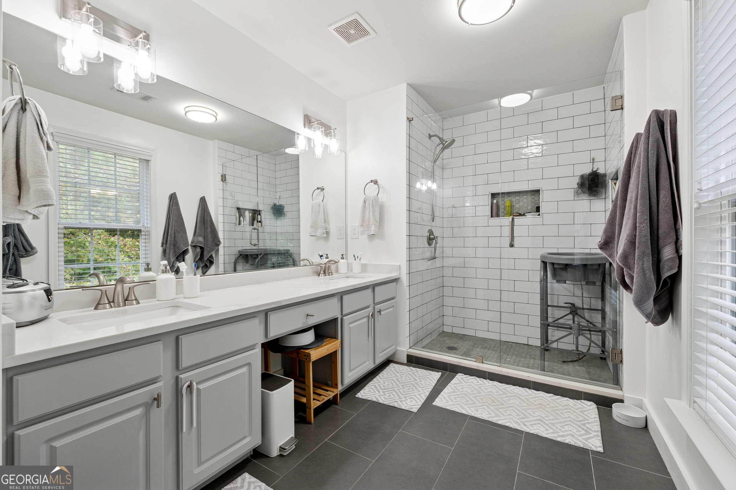 Woodlands - Residential