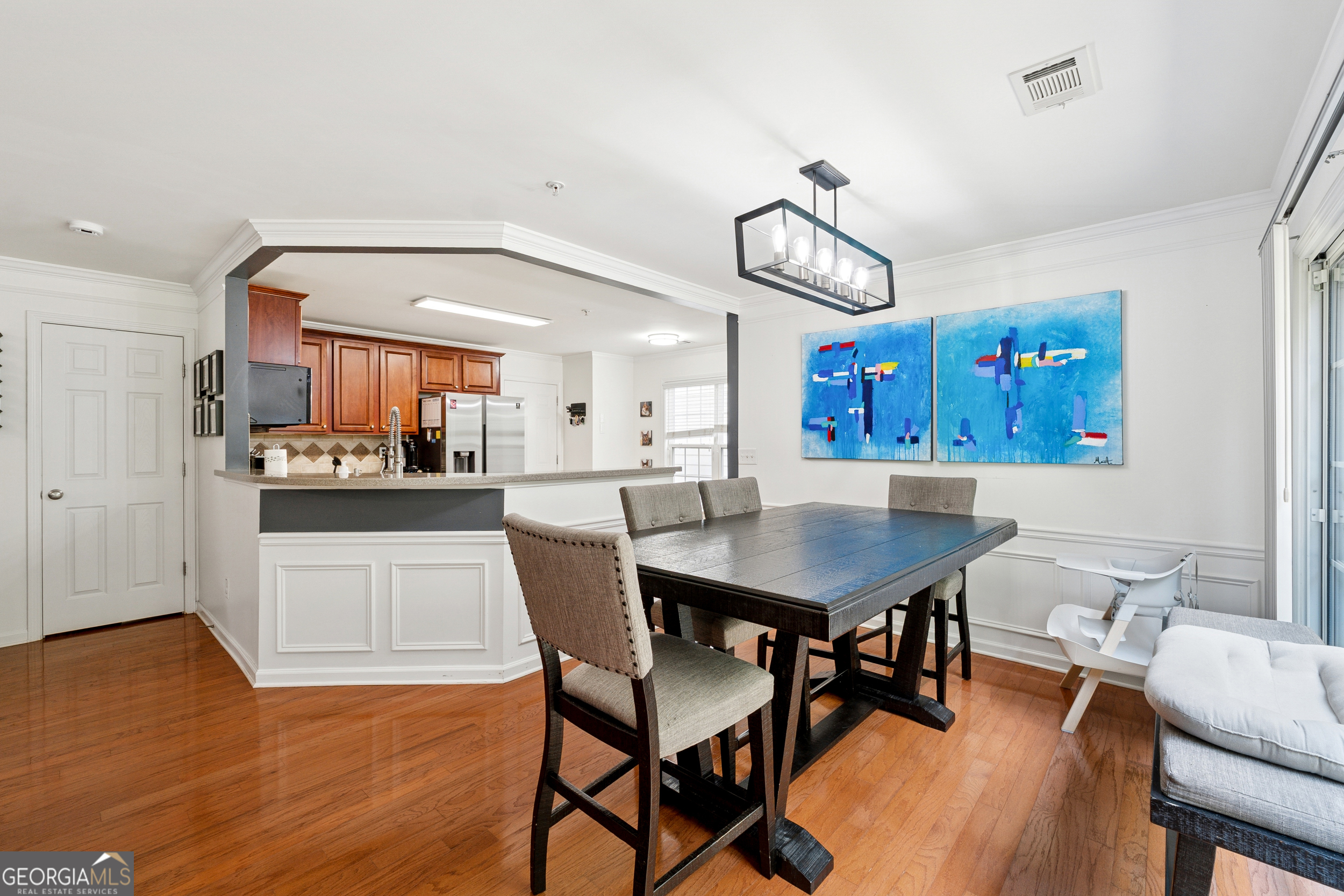 Woodlands - Residential