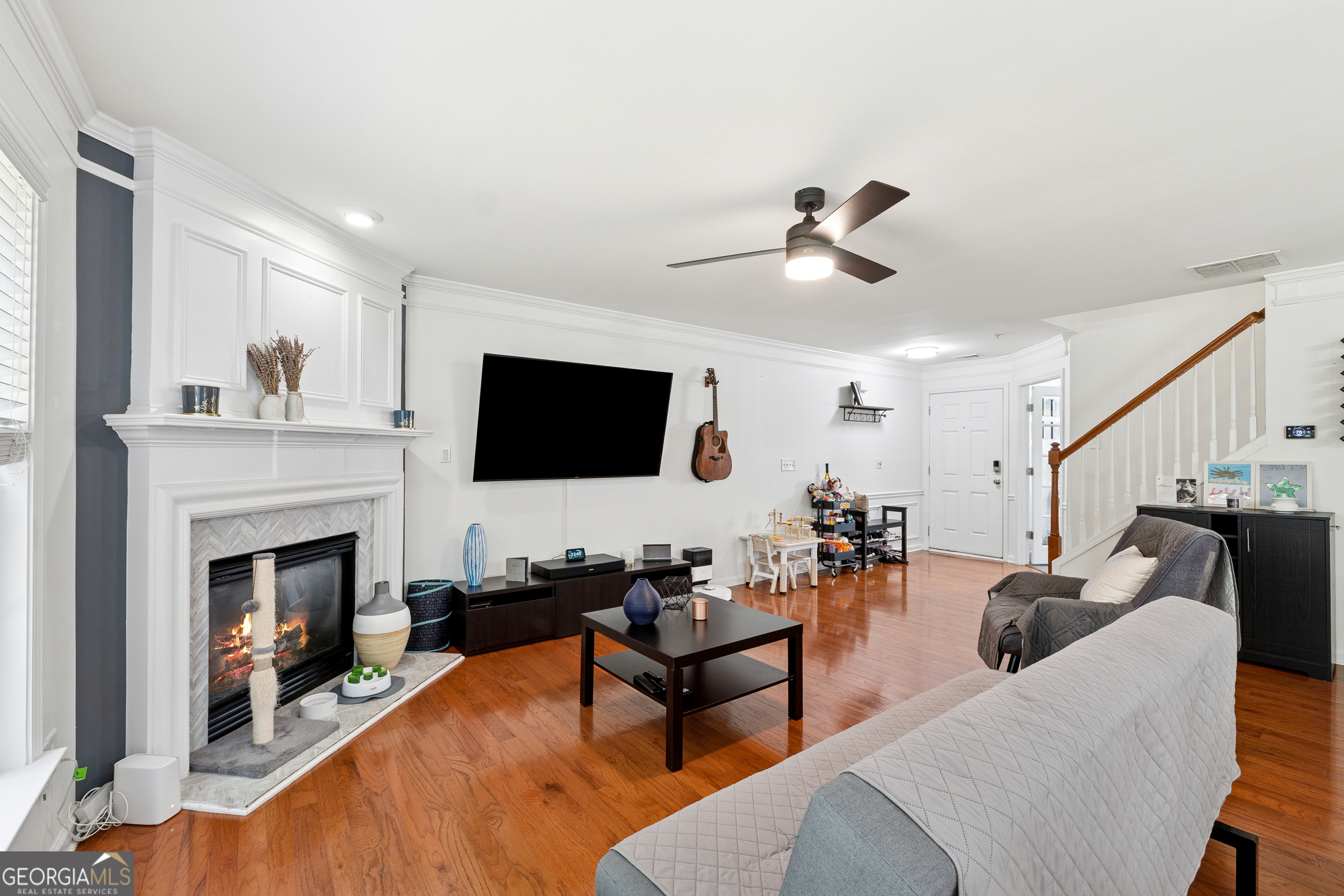 Woodlands - Residential