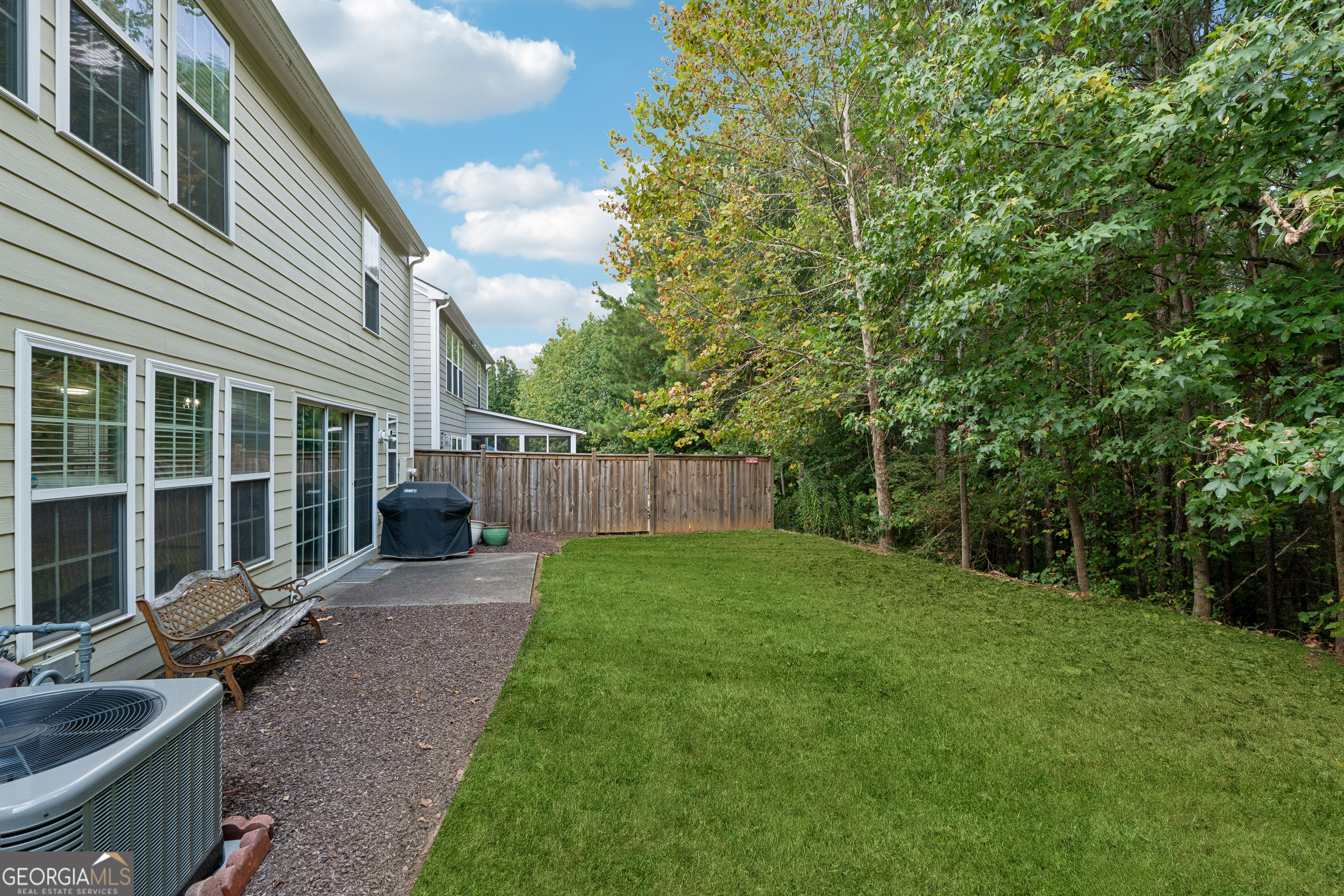 Woodlands - Residential