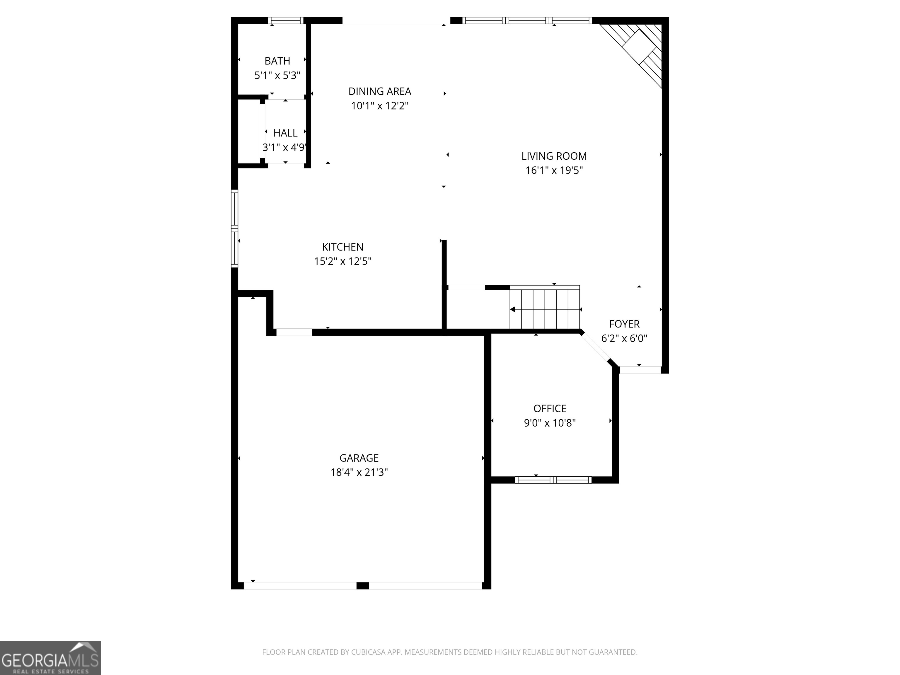 Woodlands - Residential