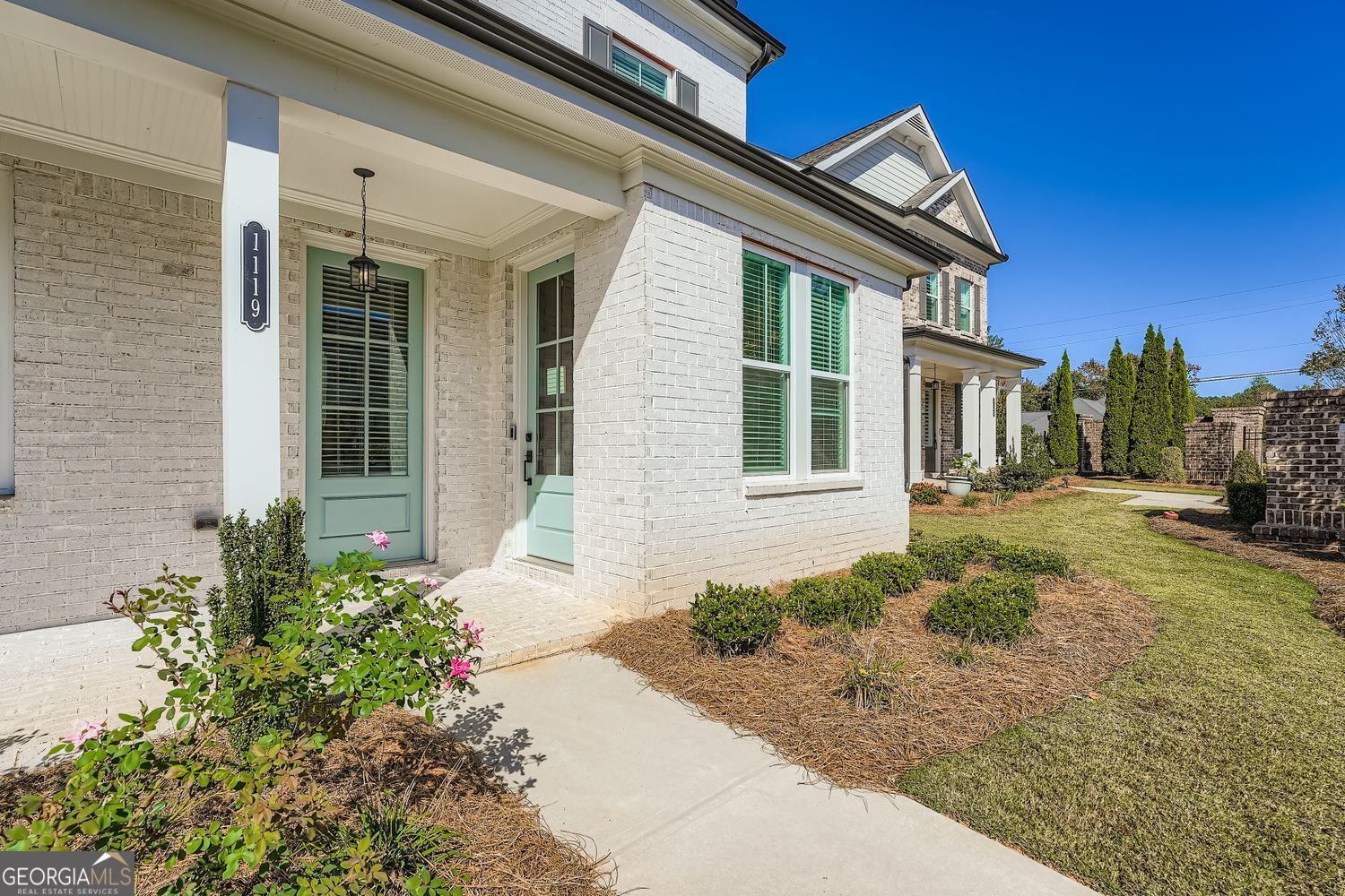 1119 Bennett Creek Ovlk