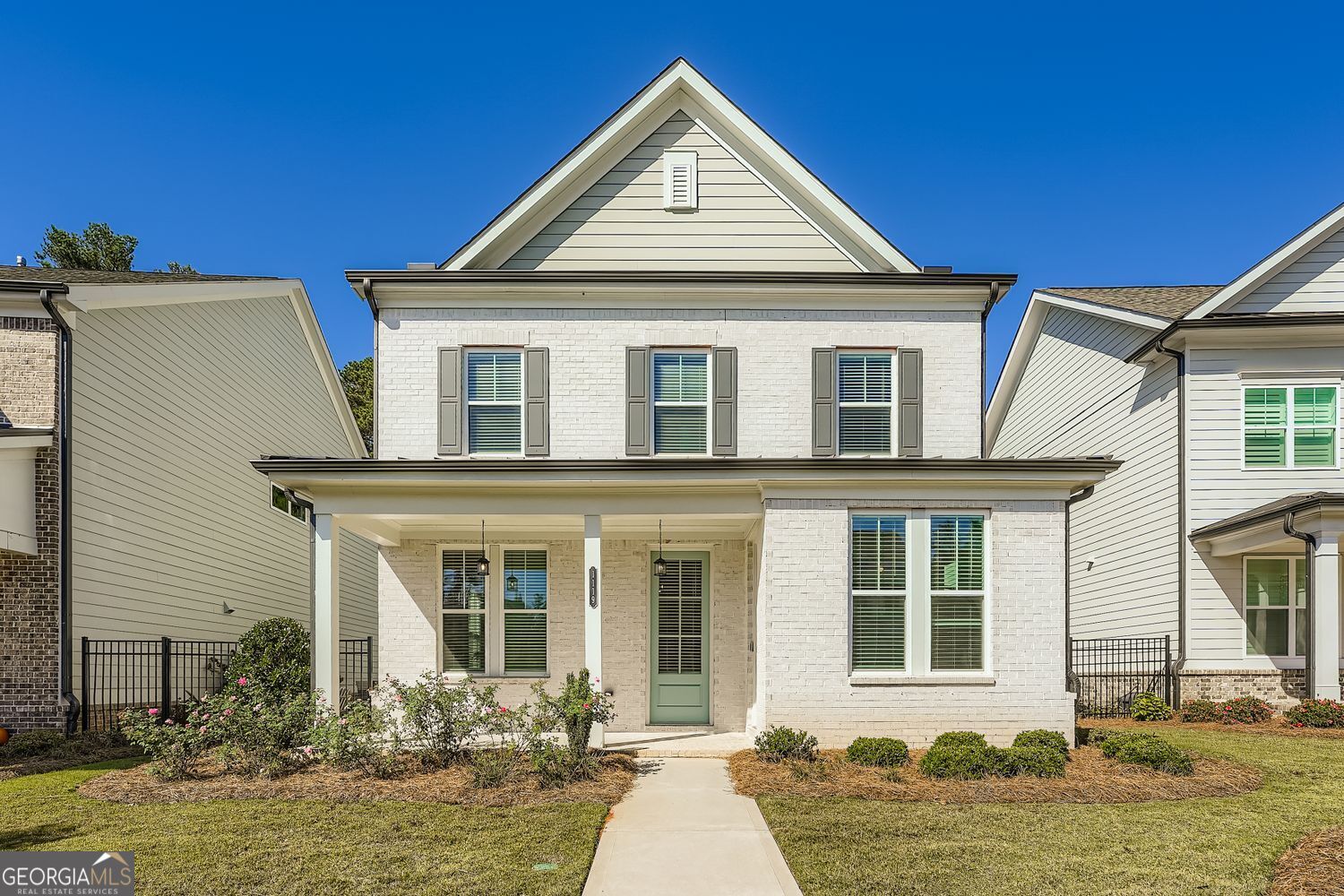 1119 Bennett Creek Ovlk