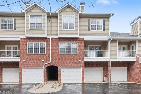 7116 Woodland LN Alpharetta GA 30009