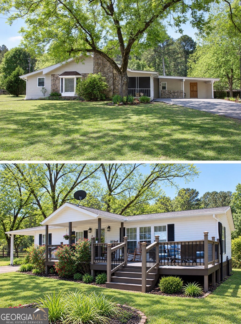 Photo of 394 Highway 211 NW, Winder, GA 30680 (MLS # 10874748)